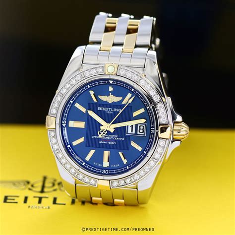 breitling for sale canada|used breitling watches canada.